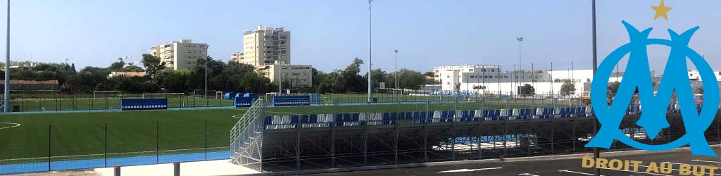 Stade Paul Le Cesne